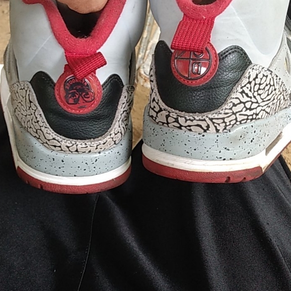 Jordans - Picture 2 of 2